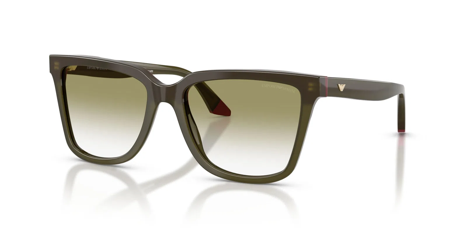 Emporio Armani 4261 Sunglasses - view 27